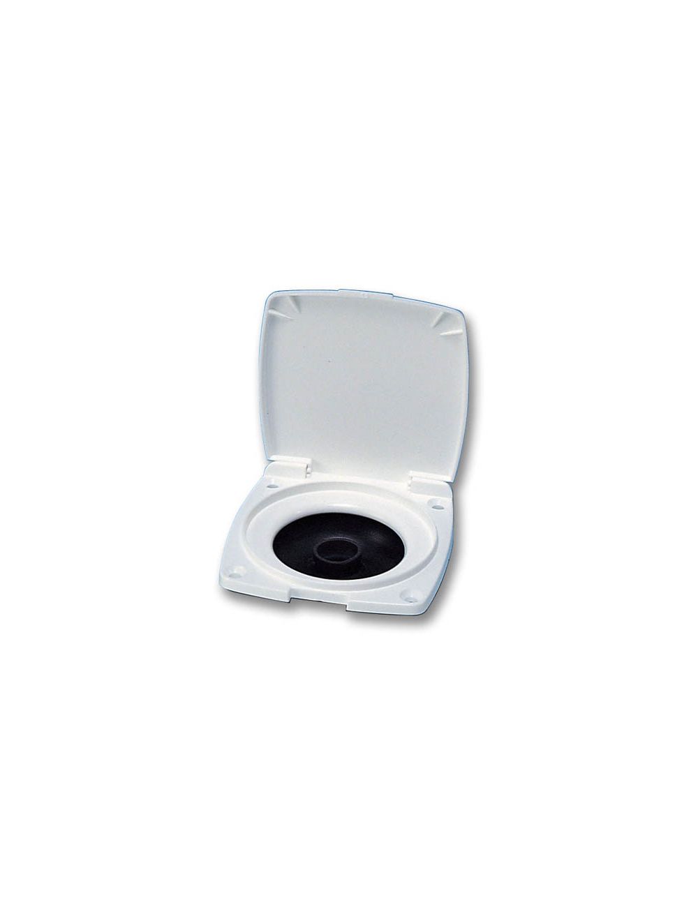 Jabsco 29279-0000 Amazon Through Deck Kit