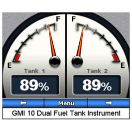 garmin gfs 10